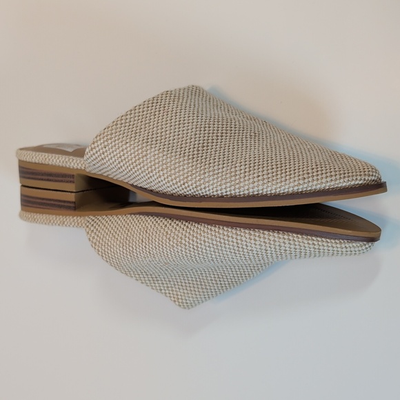 Dolce Vita Ianthe Slip On Shoes Size 8.5 - Picture 5 of 8